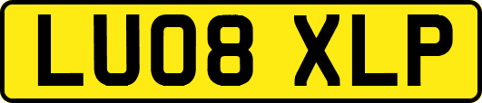 LU08XLP