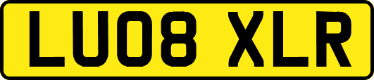 LU08XLR