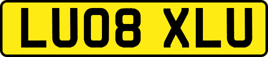 LU08XLU
