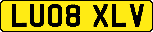 LU08XLV