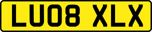 LU08XLX