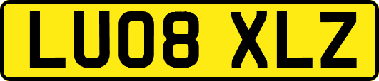LU08XLZ