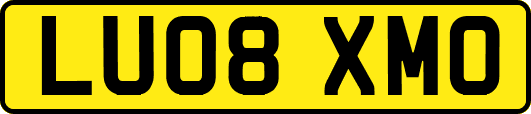 LU08XMO