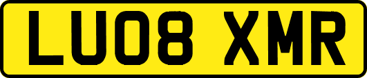 LU08XMR