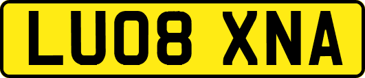 LU08XNA