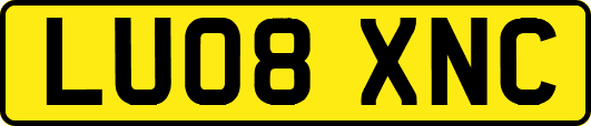 LU08XNC