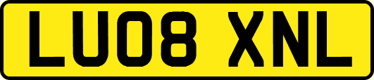 LU08XNL