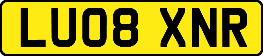 LU08XNR