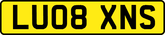 LU08XNS