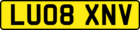 LU08XNV