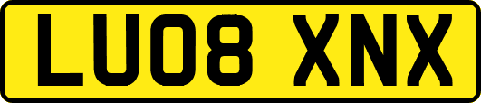 LU08XNX