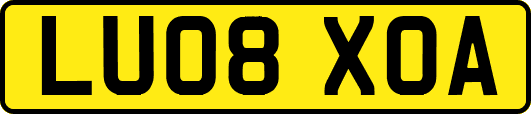 LU08XOA