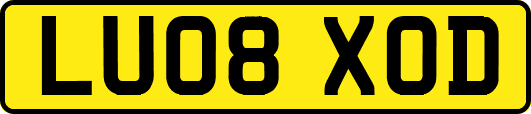 LU08XOD