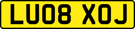 LU08XOJ
