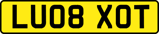 LU08XOT