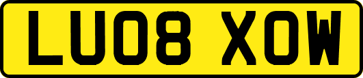LU08XOW