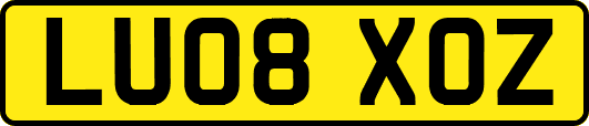 LU08XOZ