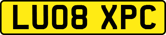LU08XPC