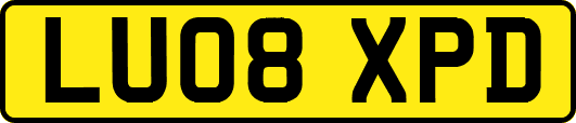 LU08XPD