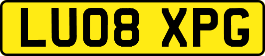 LU08XPG