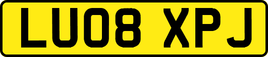 LU08XPJ