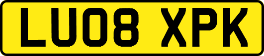 LU08XPK