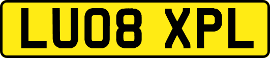 LU08XPL