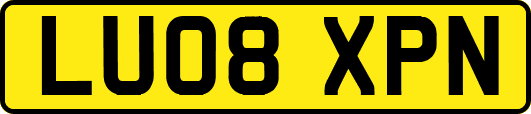 LU08XPN
