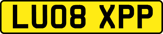 LU08XPP