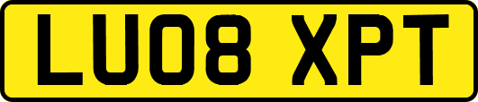 LU08XPT