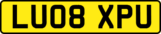 LU08XPU