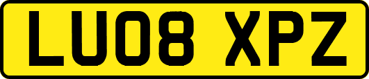 LU08XPZ