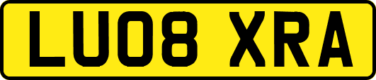 LU08XRA