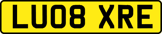 LU08XRE