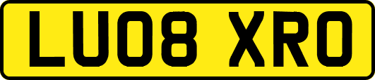 LU08XRO