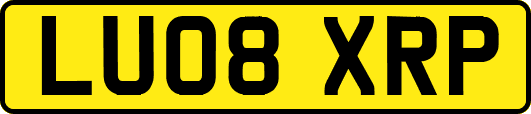 LU08XRP