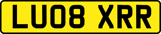 LU08XRR