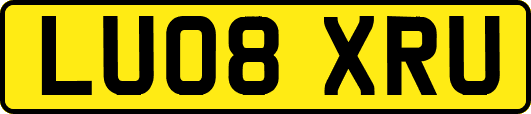 LU08XRU