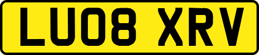 LU08XRV