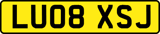LU08XSJ
