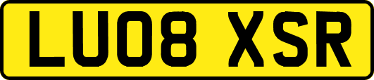 LU08XSR