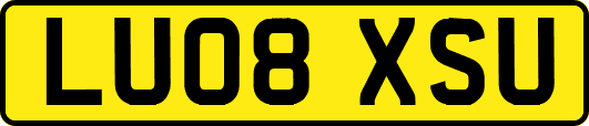 LU08XSU
