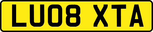 LU08XTA