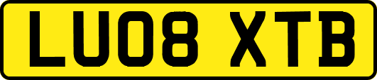 LU08XTB