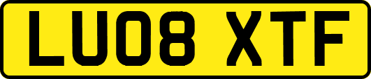 LU08XTF