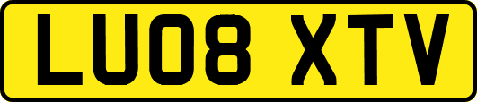 LU08XTV