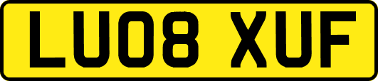 LU08XUF