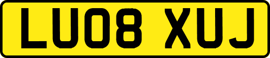 LU08XUJ