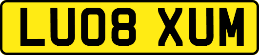 LU08XUM