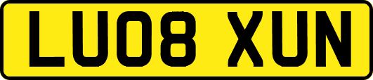 LU08XUN